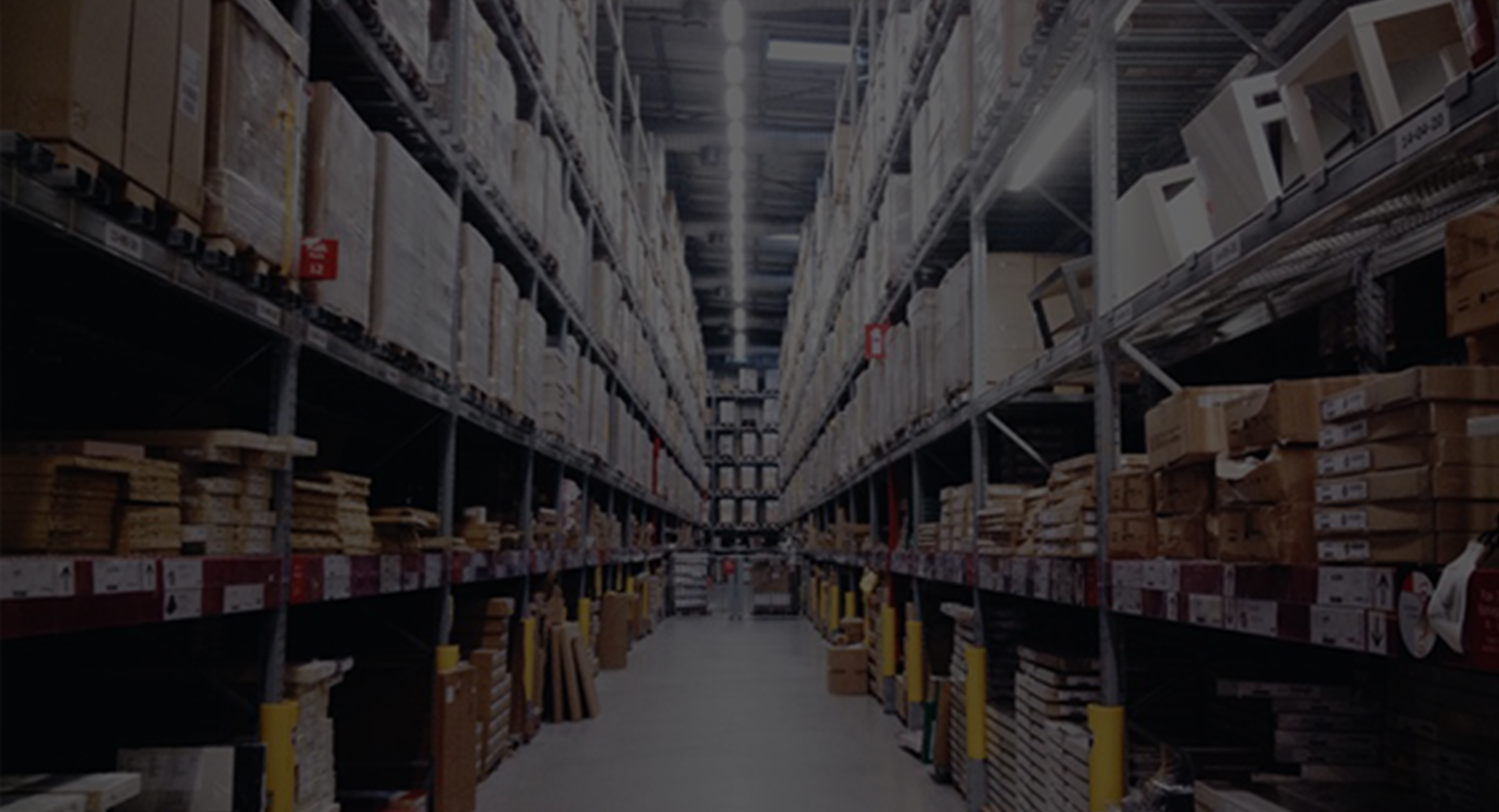 Need a customized warehousing solution?